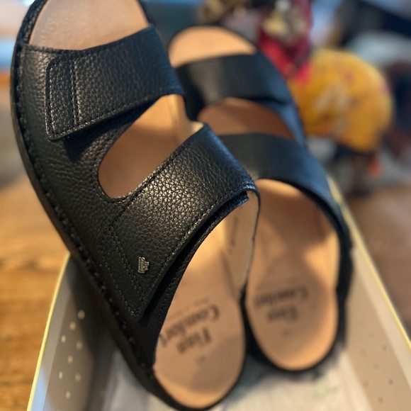 Finn Comfort Riad - Picture 4 of 6